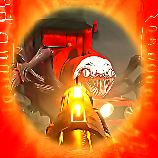 choo-choo Train: Horror Evil icon