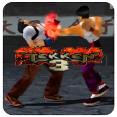 Trick Tekken 3 2018 icon