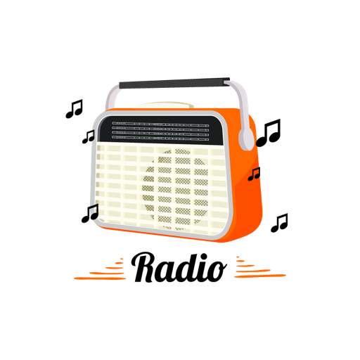 Radio Online Play icon