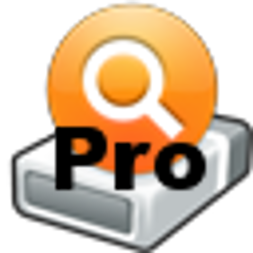 AndExplorerPro (file manager) أيقونة