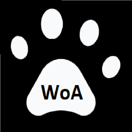 World of Animals icon