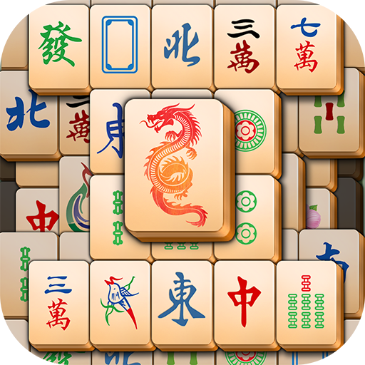 Mahjong Crush icon