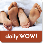 Sex Facts Daily icon