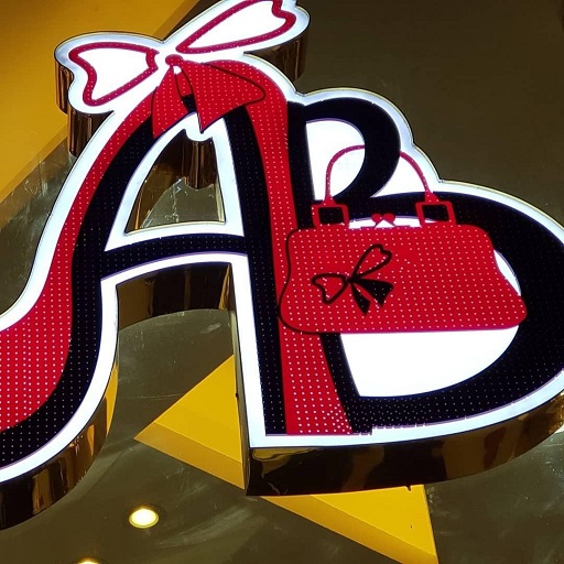 AB Shoess - فروشگاه آبی icon