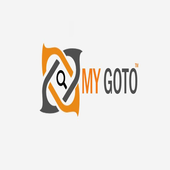 MyGoTo™️ - All In 1 Tour &amp; Travel App icon