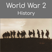 World War 2 History icon