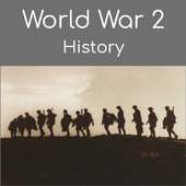 World War 2 History on 9Apps