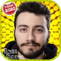 Enes Batur 2020 - Dolunay -  İnternet olmadan