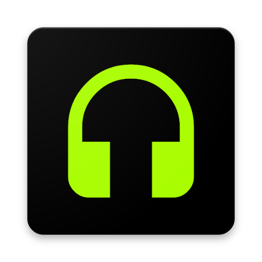Simple Music Player icon