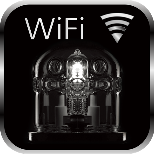 XB WIFI icon
