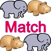 Animal Match icon