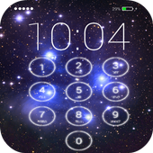 Stars Wallpaper Block icon