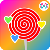 ikon Kata Kata Manis 2018