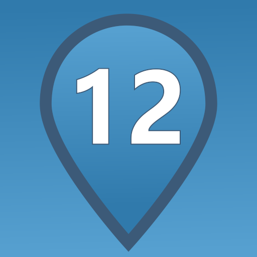 Dvanáctka - Info from Prague 12 icon