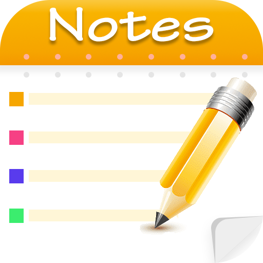 Sticky Notes   Notepad, To do list &amp; Widgets 2021 icon