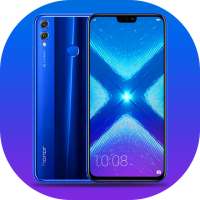 Theme for Huawei Honor 8X on 9Apps