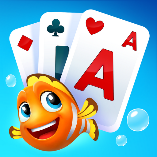 Fishdom Solitaire أيقونة