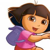 Даша путешествует по миру  игра для детей on 9Apps