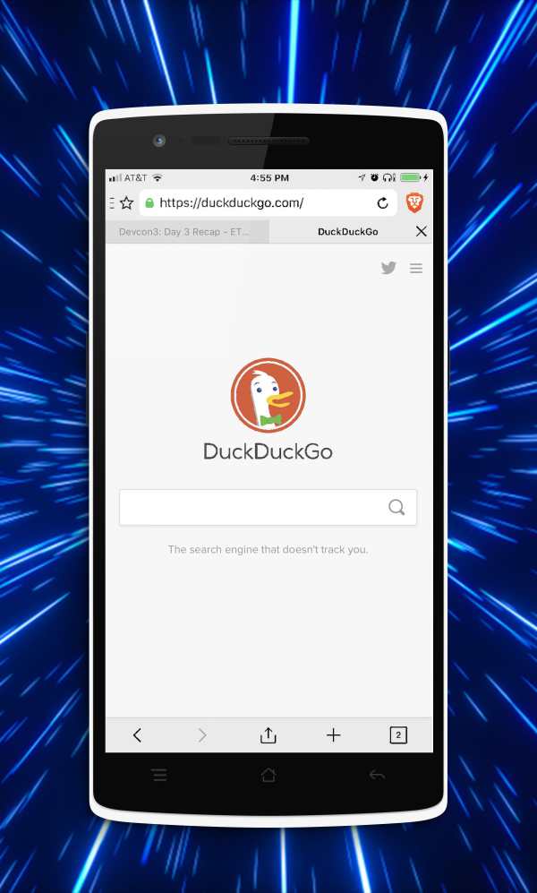 Browser fast & Fast Download , Privacy screenshot 3