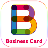 Business Card Maker icon