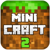 MiniCraft 2 : new Exploration icon