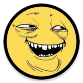 Funny daily video icon