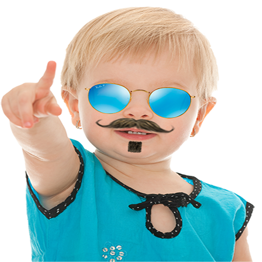 Best Face Changer icon