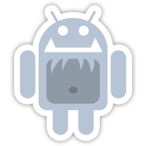 Yeti File Manager icon