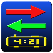 Mobile Net Scheduler Widget icon