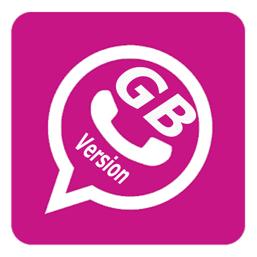 GB Latest Version | Status Saver for Whatsapp icon