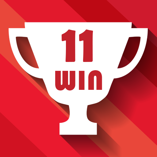 Win11 Cash Games - Play &amp; Win Big Cash Real Prizes icon