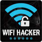 WiFi Password Hacking Prank on 9Apps