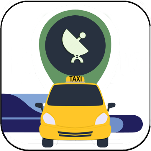 GPS Taxi Meter icon