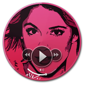 Música de Violetta icon