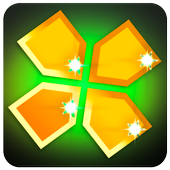 PPESSPP Emulator For PSP icon