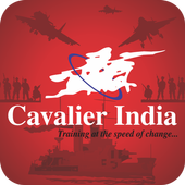 Cavalier India icon