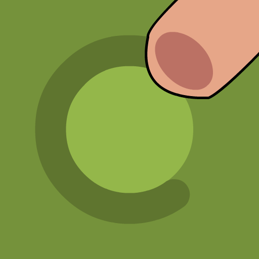 Outline Challenge icon