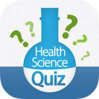 Health Science App on 9Apps