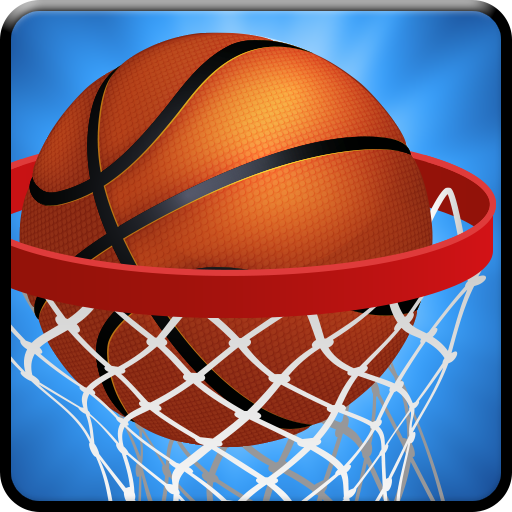 Basket Dash icon