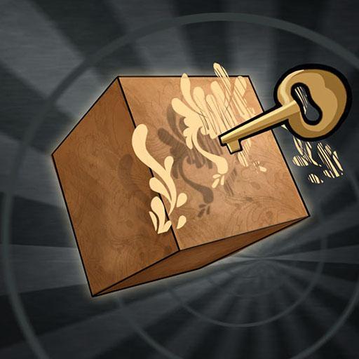 Secret room escape 3 official classic series icon