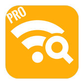 Wifi Password Show icon