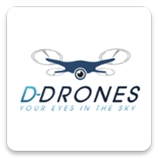 D-Drones icon