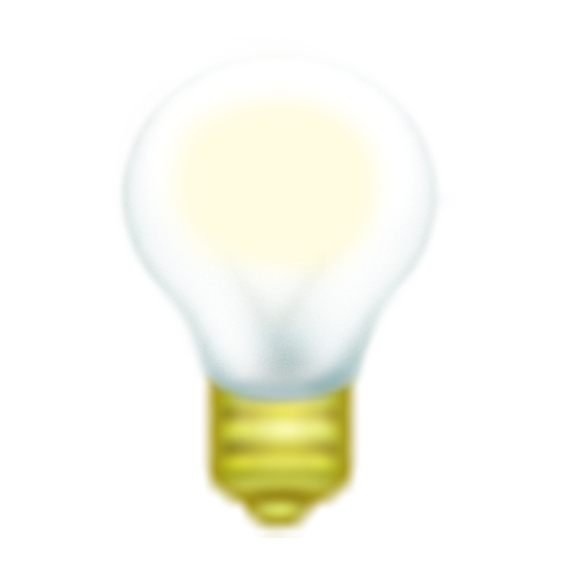 Screen Flashlight icon