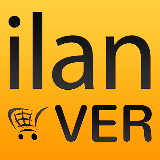 İLAN VER icon