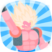 Stick2 Legend Super champion icon