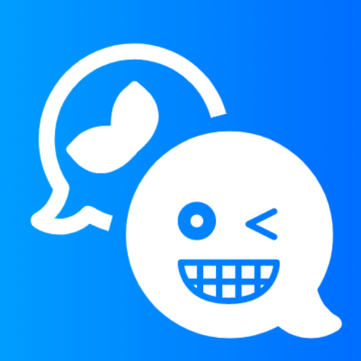 Fake Imo Chat - Fake Chat Conversation, Prank chat icon