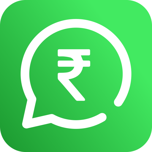 Guide For Whatsapp Payment icon