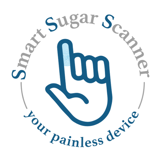 Smart Sugar Scanner icon