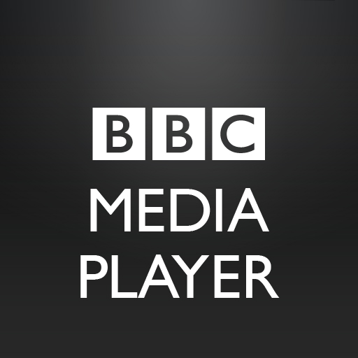 BBC Media Player icon