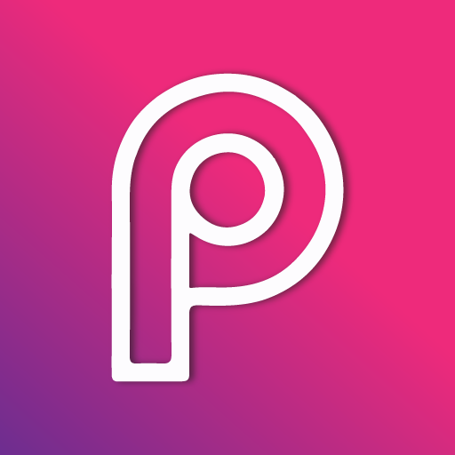 Photo Editor App: Online Photo Editing icon